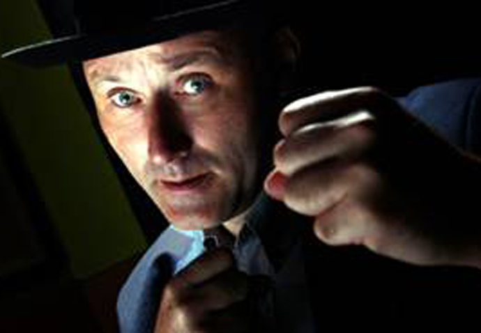 Róisín Gadelrab’s music news: In The Round; January Blues Festival; Jah Wobble jah Wobble