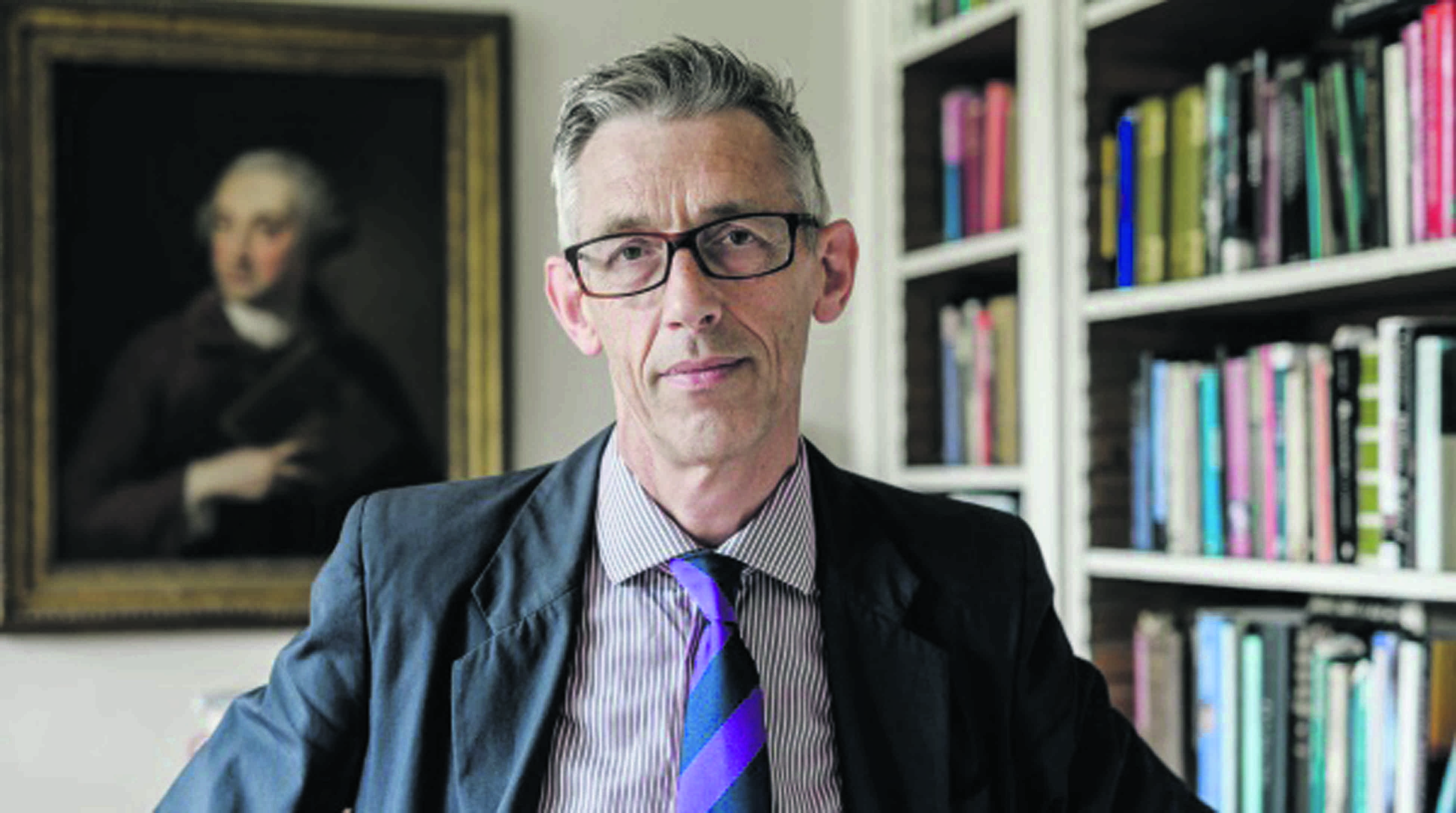 Sir Jonathan Bate to give Hazlitt Society lecture Bate