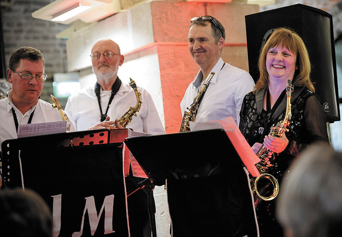 Jazz Mondays_www.jazzmondays.co.uk