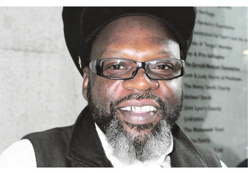 Jazzie B