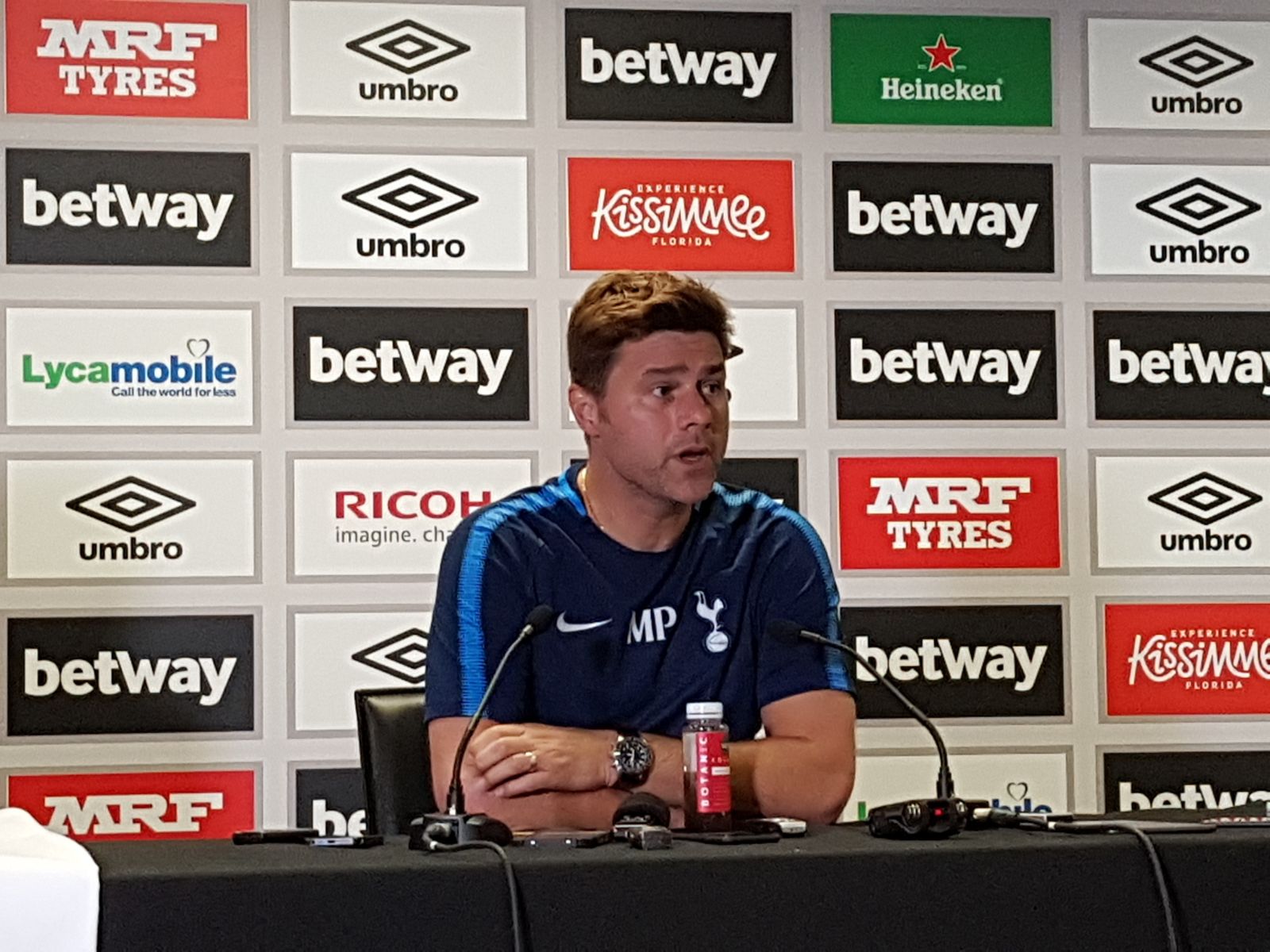 Pochettino