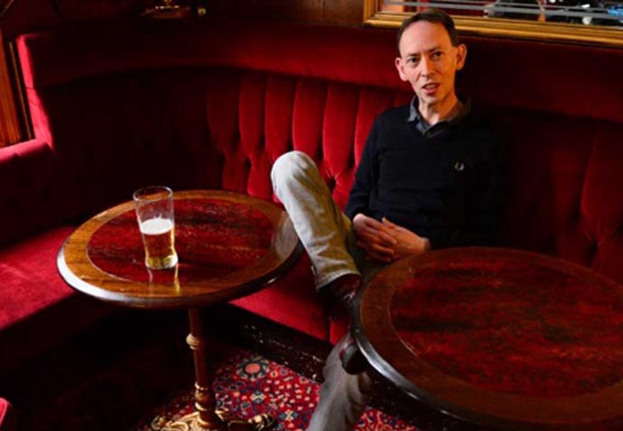 Róisín Gadelrab’s music news: 30 years of Lamacq; DMC World DJ Finals; The Zombies Steve Lamacq