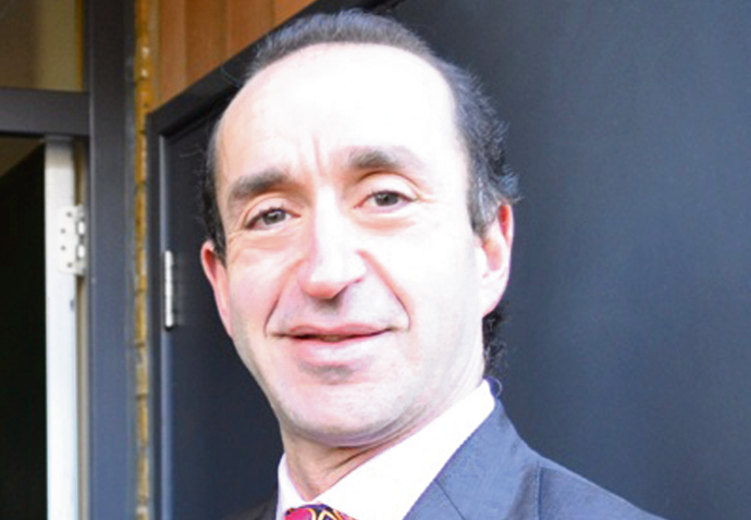 A wealth of lunch dates for councillors jonathan glanz