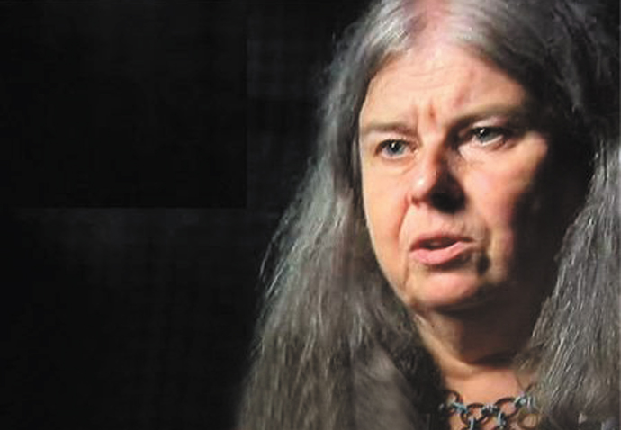 Dr Liz Davies