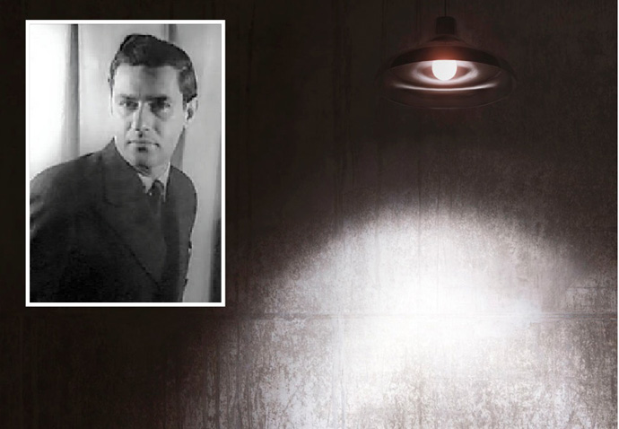 The Consul – a chilling story for our times Menotti and The Consul