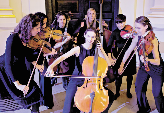 Music in Motion
