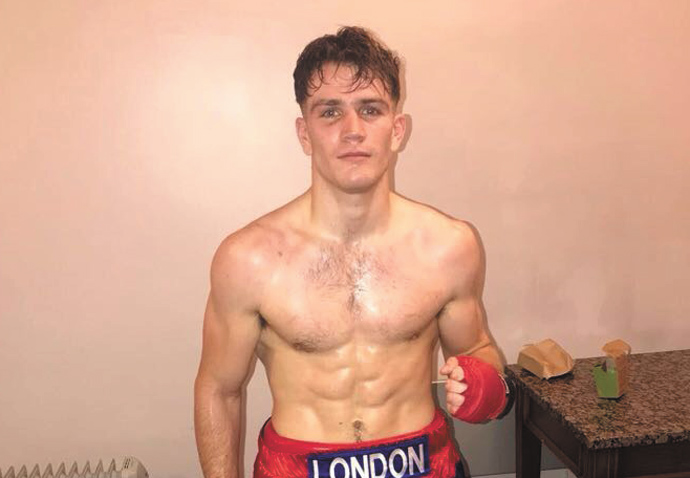 Robbie Chapman