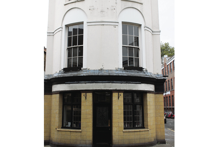 Sekforde Arms: Opening date for pub that serves up pint and a debate Seckforde Arms