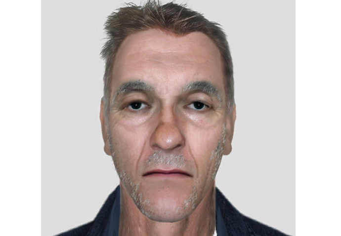 Unsolved mystery of man’s Regent Street bus stop death Bus stop mystery man