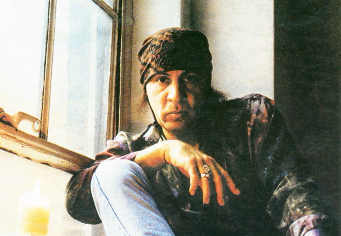 Stevie Van Zandt