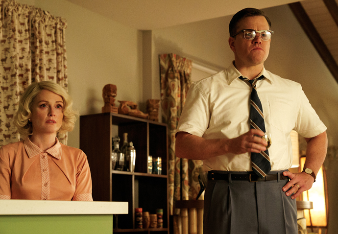 SUBURBICON
