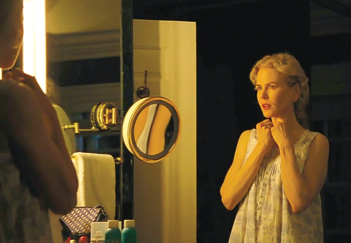 The Killing of a Sacred Deer Nicole Kidman