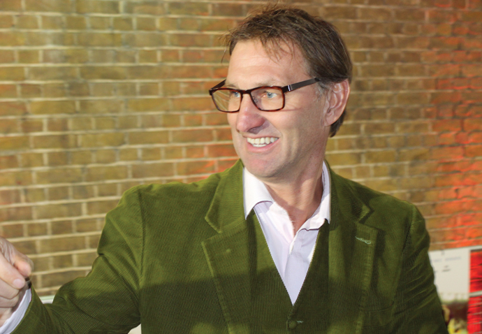 Tony Adams