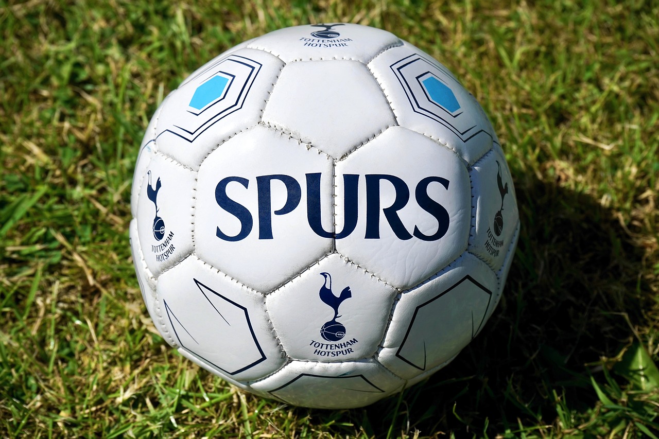 Spurs knocked out of FA Cup in nine-goal thriller Spurs stock photo pixabay