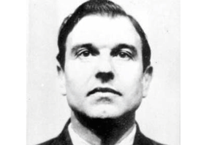 George Blake and the men who outwitted bungling MI5 George Blake
