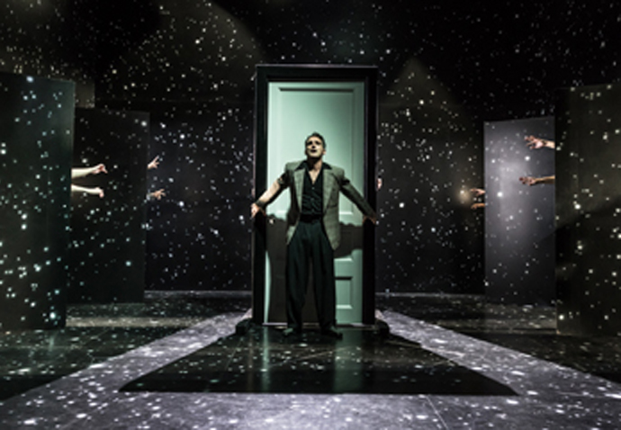 The Twilight Zone. John Marquez. Photo credit Marc Brenner (9)