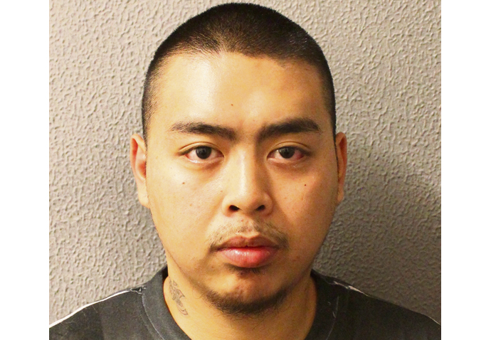 Cat killer jailed after beating up girlfriend Lawrence Santos
