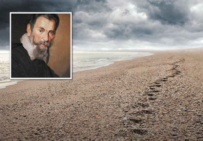 Monteverdi_The Return of Ulysses