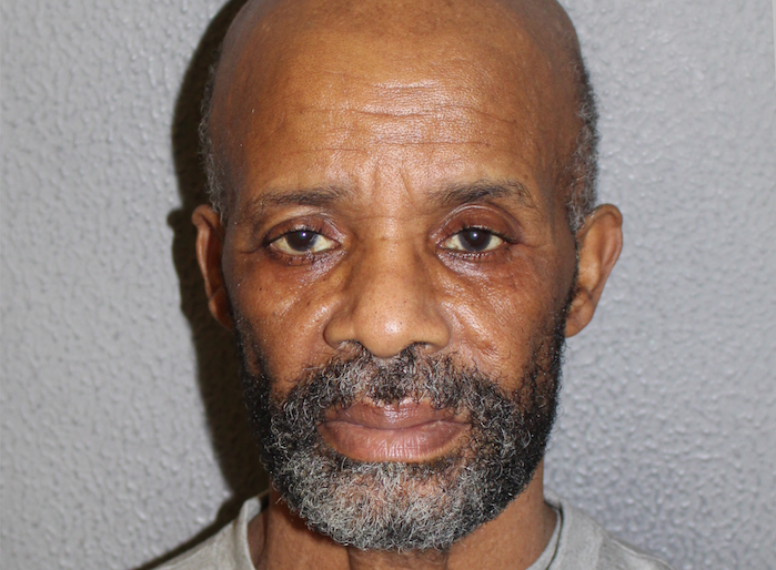 Man who killed three partners over 35 years pleads guilty to murder theodore-johnson