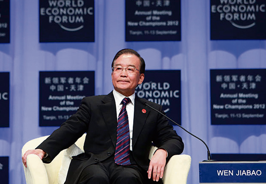 China’s investment in the UK raises serious political questions wen jibao