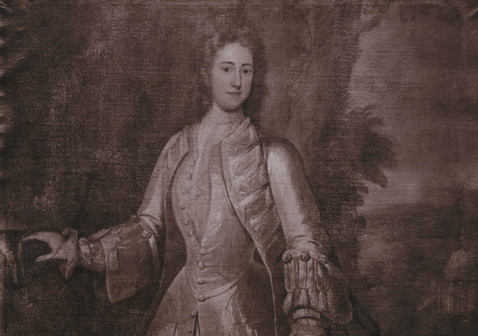 Help find Foundling ‘mothers’ Countess of Harold Photograph National Portrait Gallery London
