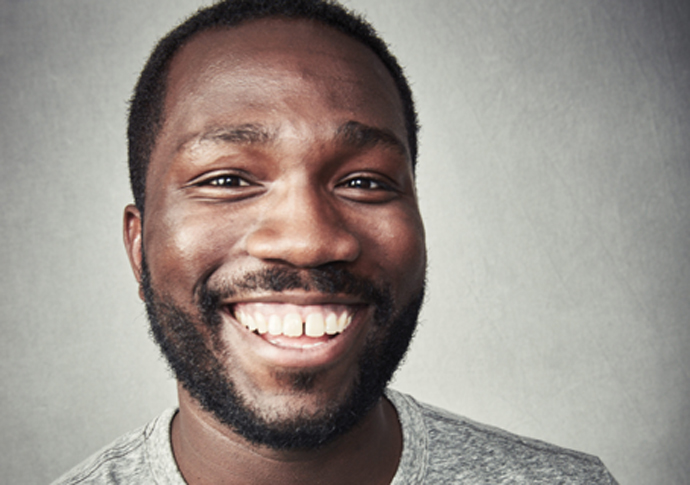 Kwame Asante