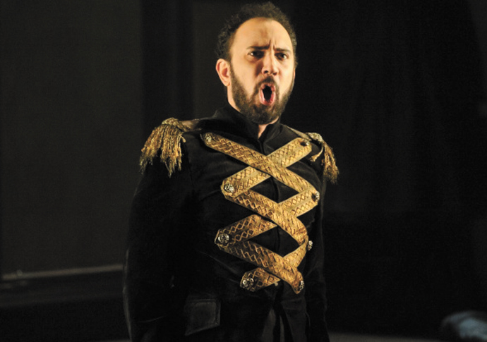 English Touring Opera’s season at Hackney Empire takes off with Rossini Luciano Botelho_English Tourning Opera_Rossini Fireworks! photo Jane Hobson