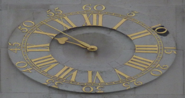 Clock