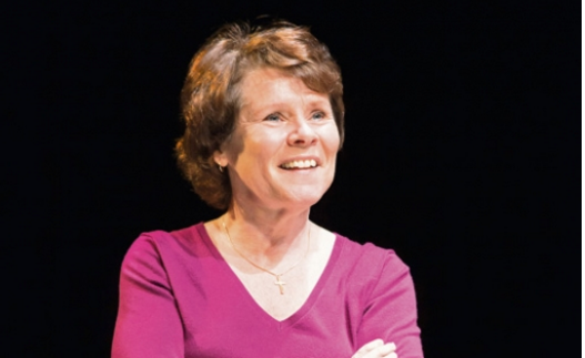 Theatre Royal Haymarket sale: women-only group hopes to take over Imelda Staunton