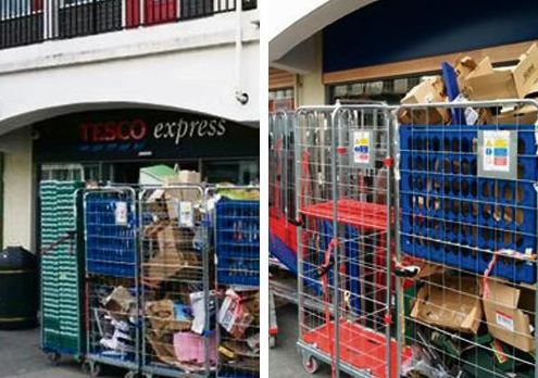 Tesco