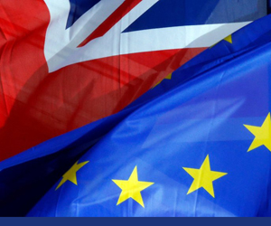 The EU does not govern the UK brexit