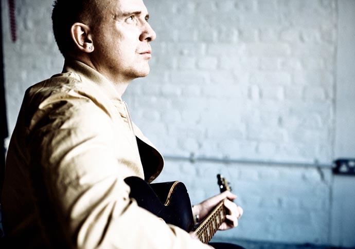St Patrick’s: it’s a big day for Damo! Damien Dempsey 0217_Gullick_Q8A7763