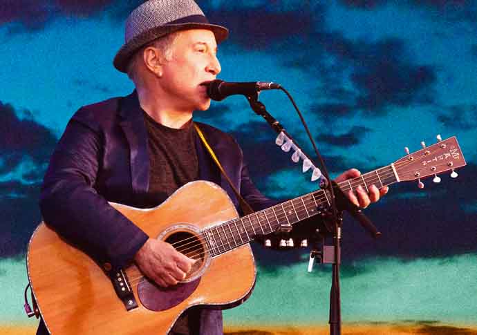 This year’s BST is bound to be a big one Paul Simon_photo by Jessica Gilbert_Image Courtesy of Legacy Recordings