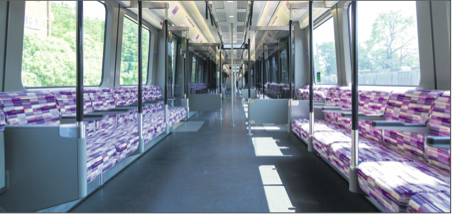 Elizabeth line trains ‘follow principles of our forefathers’ Crossrail