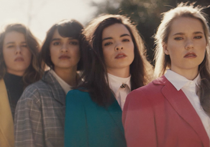 Róisín Gadelrab’s music news: Jack White; Irvine Welsh; 2ManyDJs The Aces