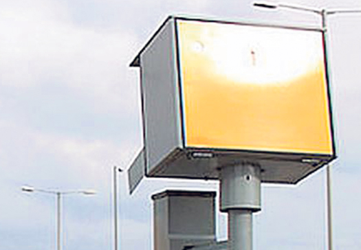 Using a ‘body-count’ approach to measuring a road’s safety is wrong camera