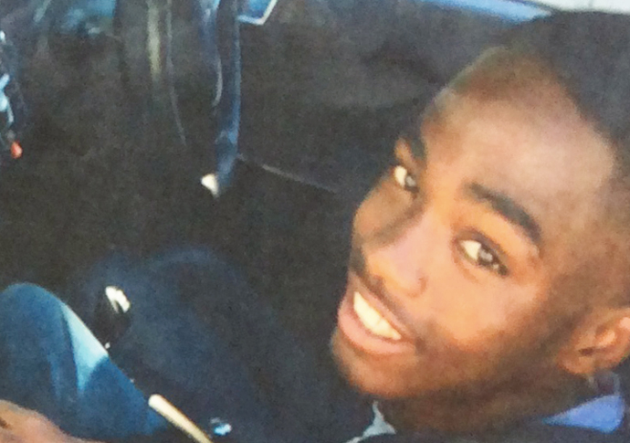 Finsbury Park stabbing: ‘My brother’s killer must not get away’ Kwasi CNJ NEWS 2
