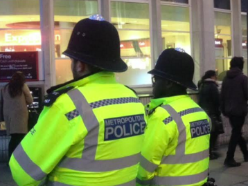 Police