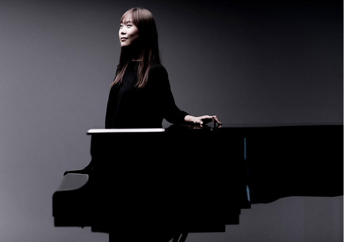 Sebastian Taylor’s music news: Pianist Yeol Eum Son; modern classical meets psychedelia; folk partnership; jazz drummer Clark Tracey Yeol Eum Son