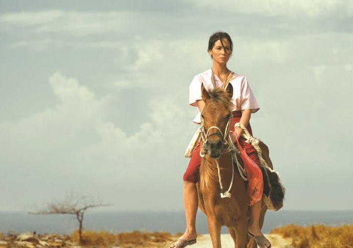 Once upon a time in the east marlina-the-murderer-in-four-acts