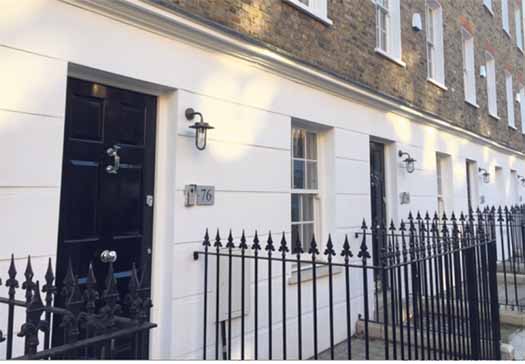 Labour will tackle the tax haven off-shore empty homes blight murad letter