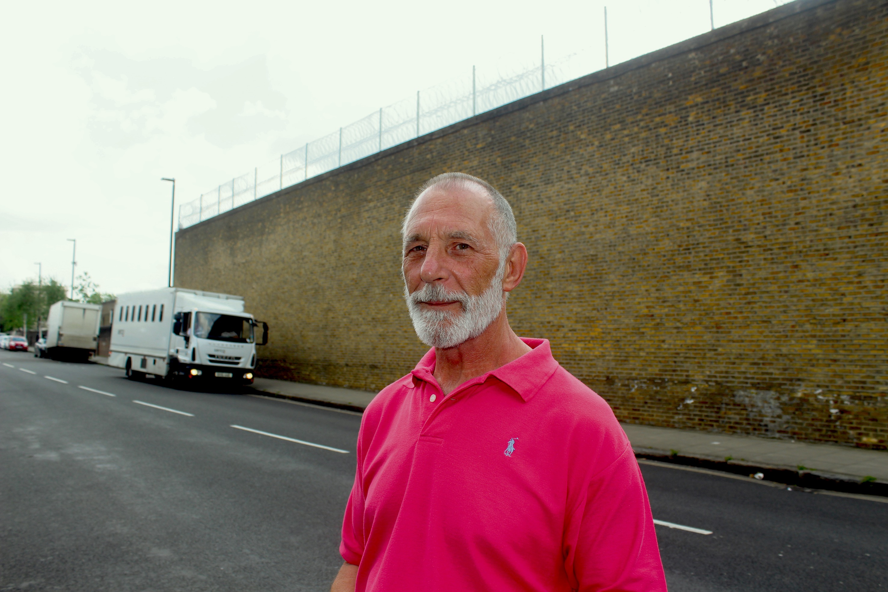 John Massey’s release was long overdue Westminster Extra