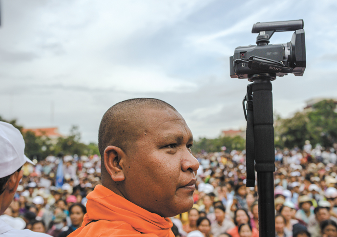 Dan Carrier’s movies news: A Cambodian Spring; Lost In Vagueness Cambodian Spring 1