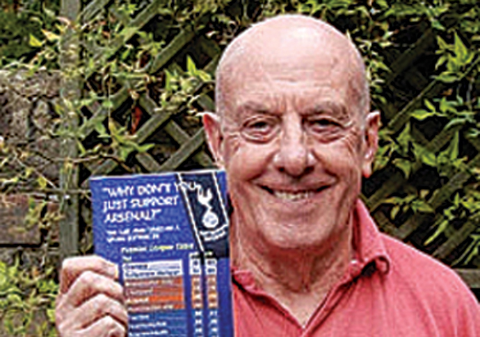 Mike Daligan
