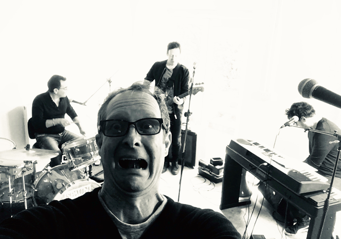 Wock this way! Ridiculous frontman’s rock ’n’ roll odyssey Ridiculous 1mb