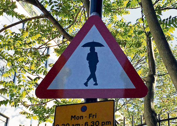There’s a place for the mystery sign millerst