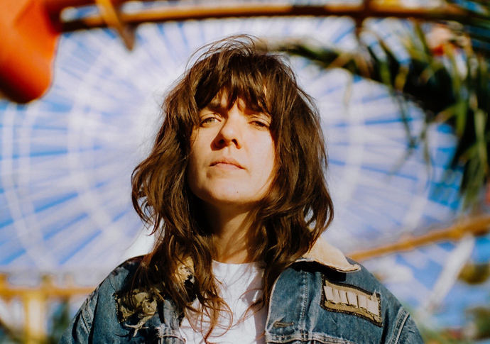 COURTNEY BARNETT