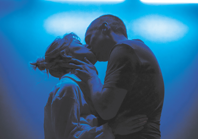 Review: Consent, at Harold Pinter Theatre CONSENT