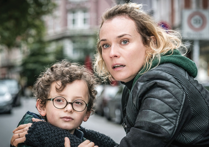 In the Fade 1