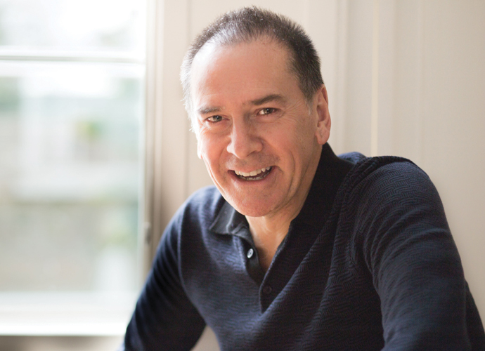 The City worker who changed his tune Paul Fincham
